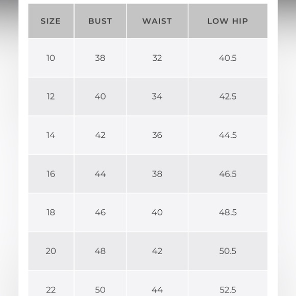 LANE COLLECTION By LANE BRYANT Sparkly Lace Jacket - Picture 12 of 12